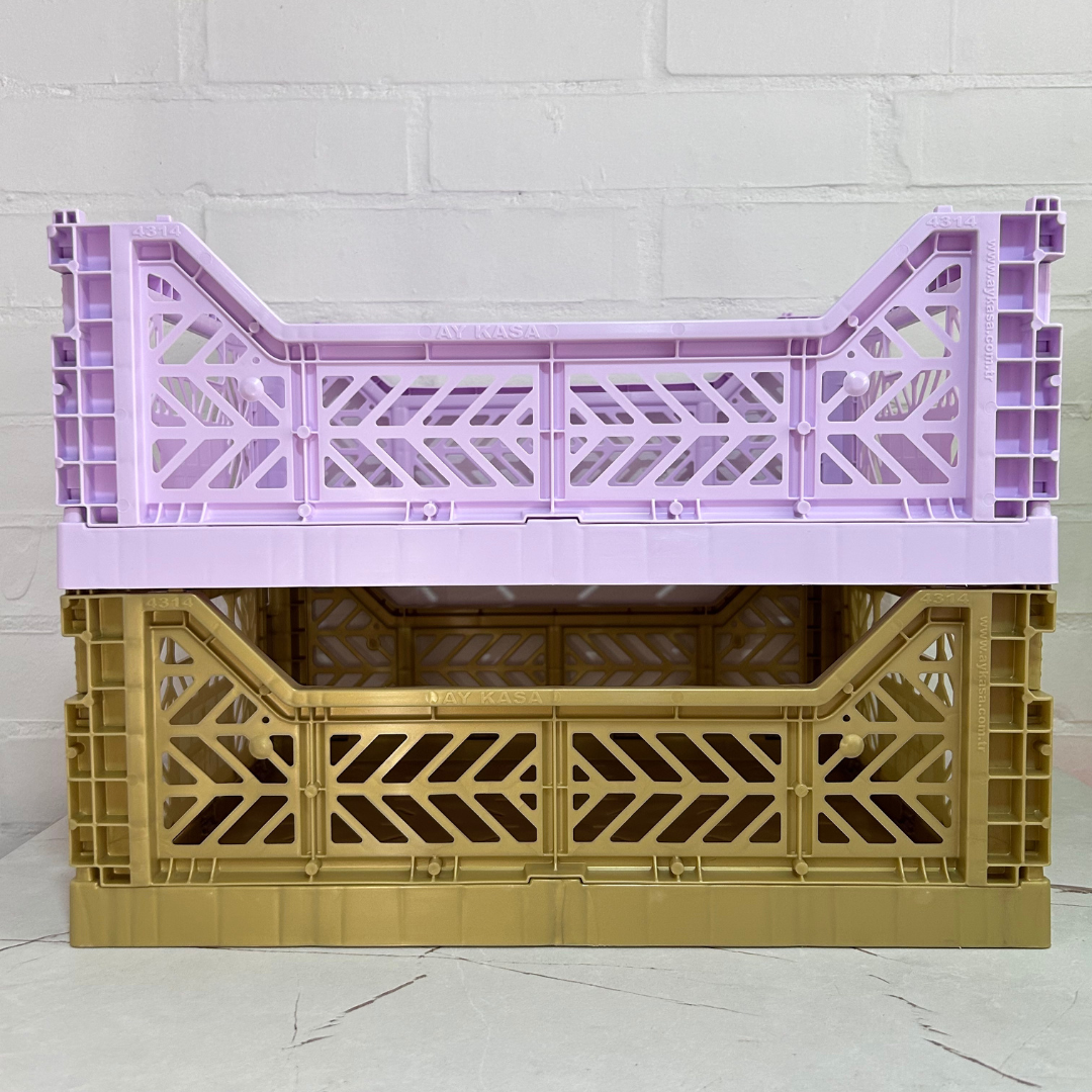 Shine Soul Set- Midi Box.