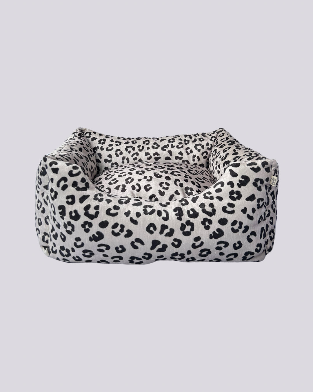Cama Boxy Animal Print