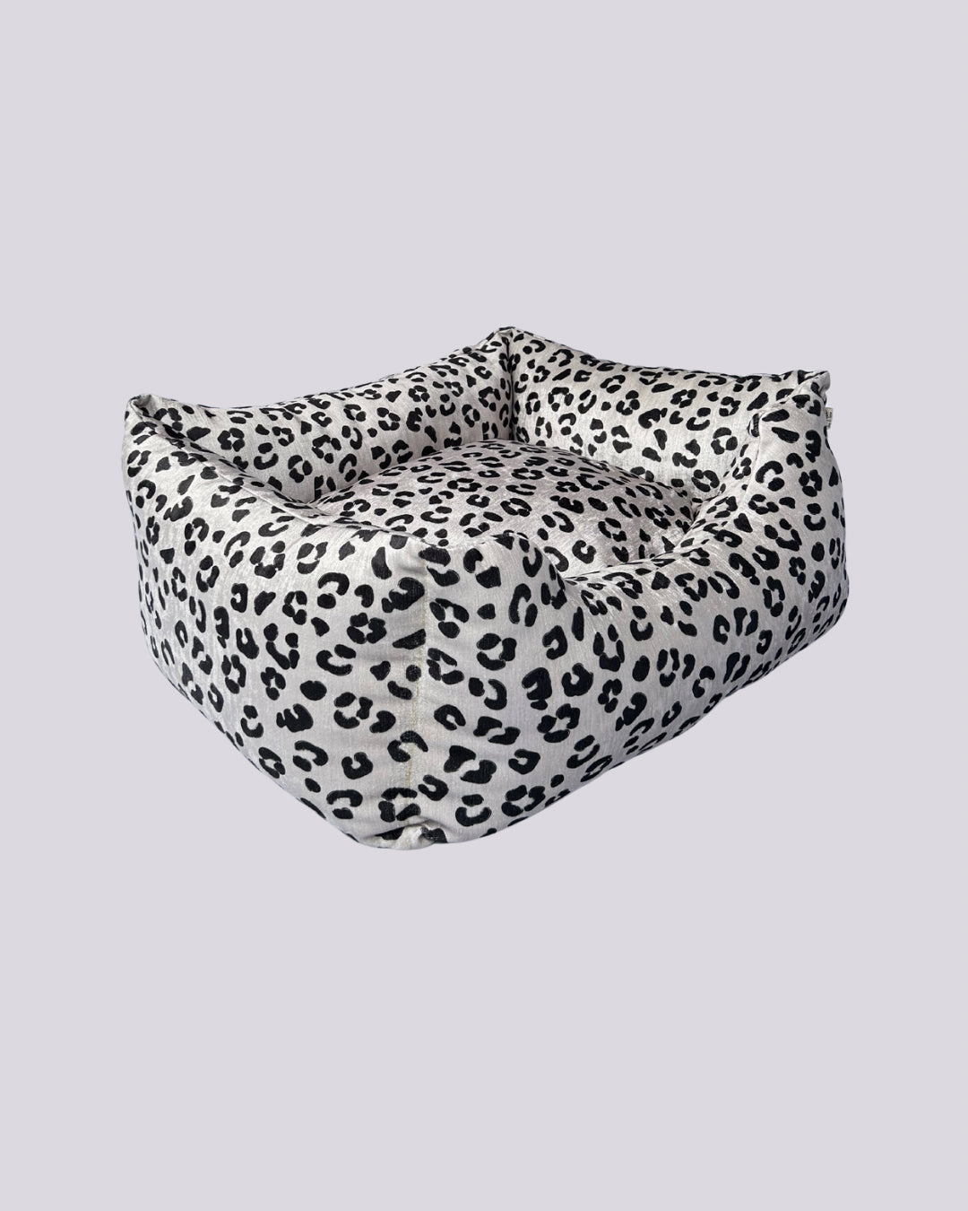 Cama Boxy Animal Print