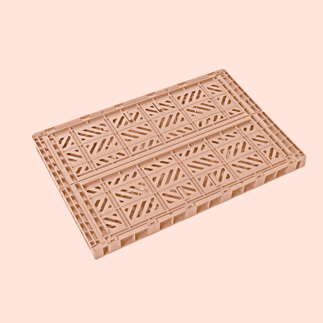 Maxi Box Milk Tea