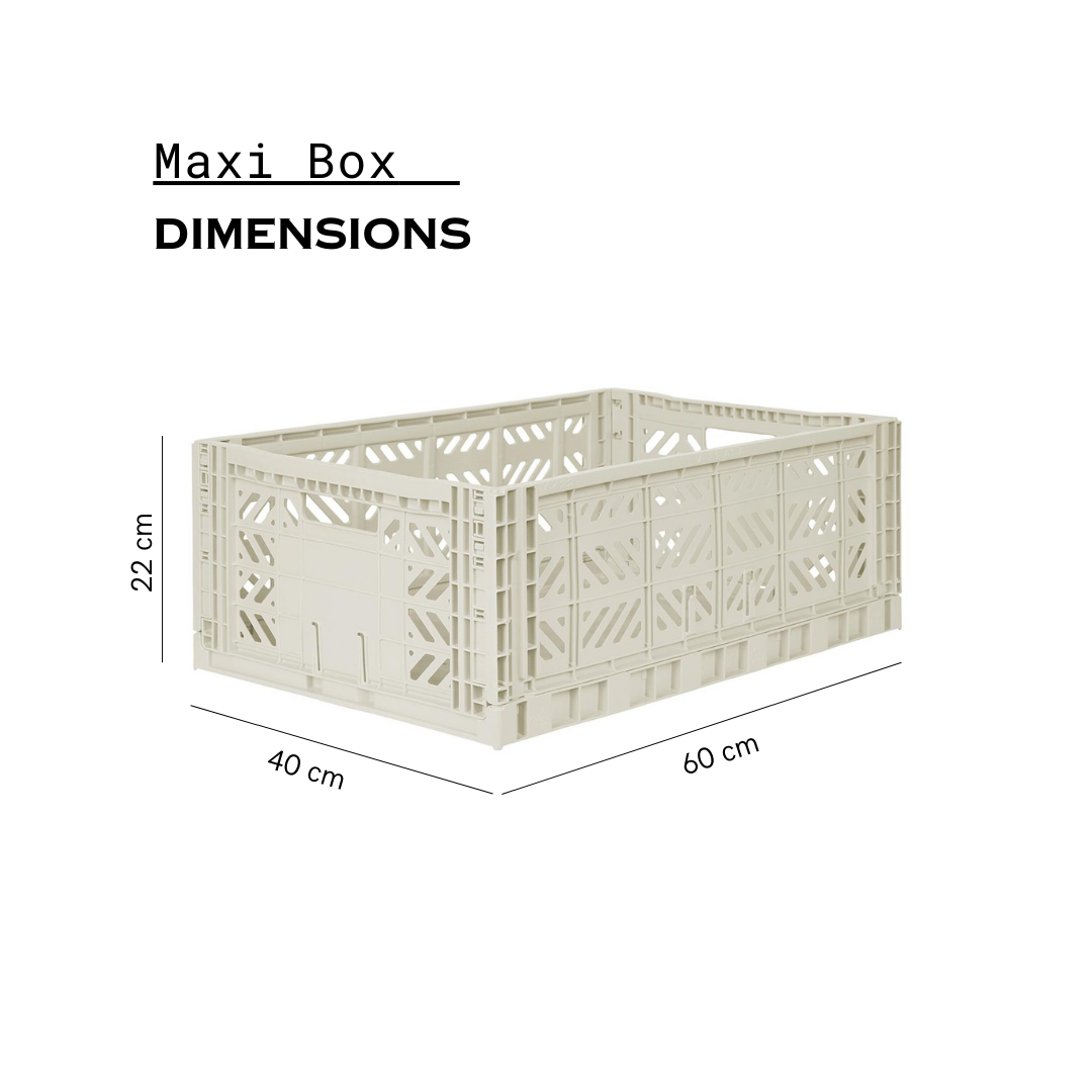 Maxi Box Coconut Milk