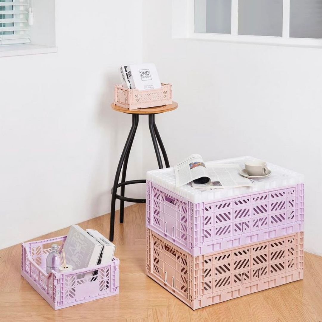 Maxi Box Milk Tea