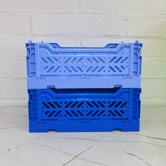 Blue Vibes Set - Mini Box