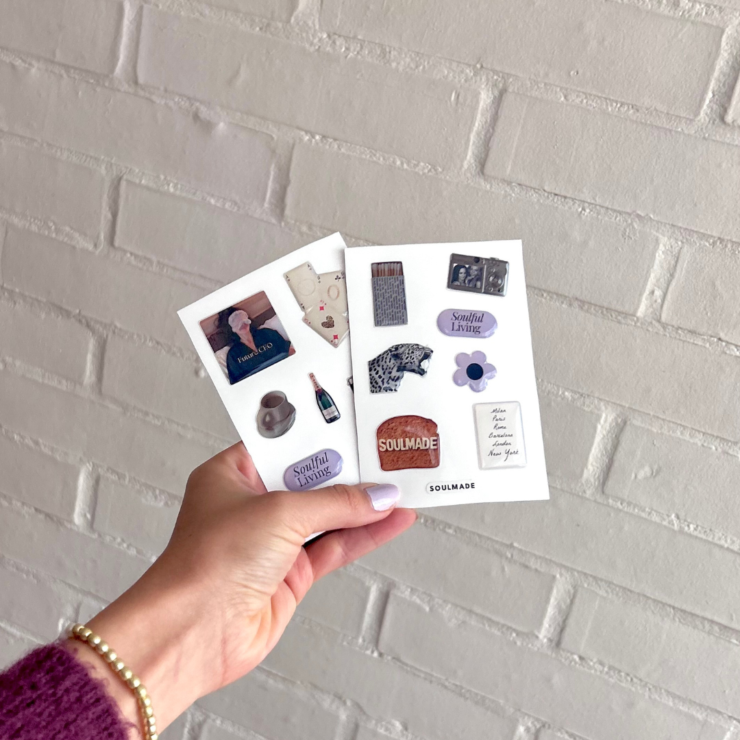 Power Couple Set - Mini Box