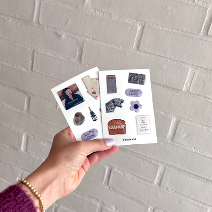 Power Couple Set - Mini Box