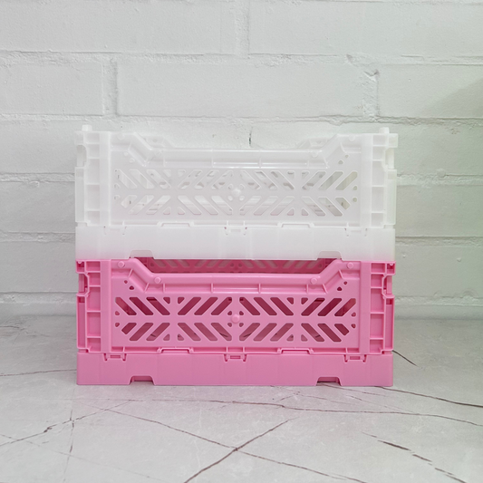 Cotton Candy Set - Mini Box