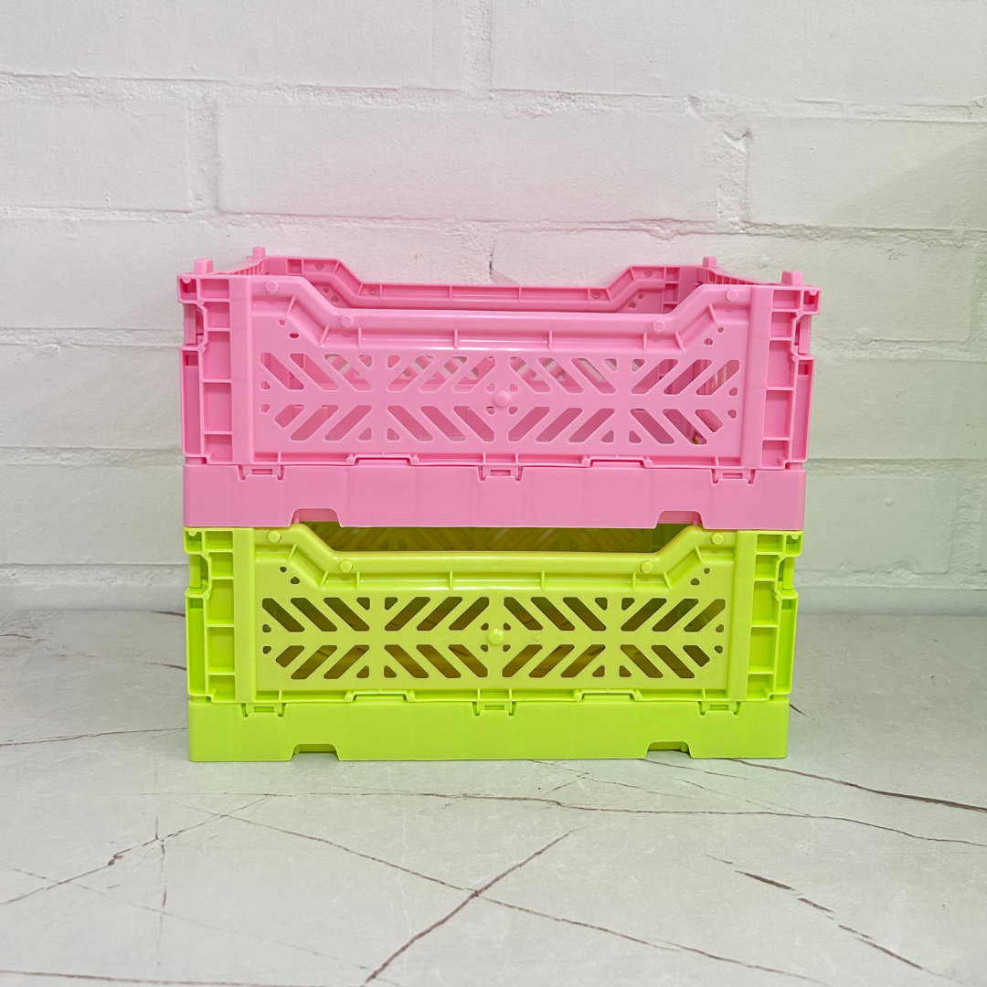 Colorful Soul Set - Mini Box
