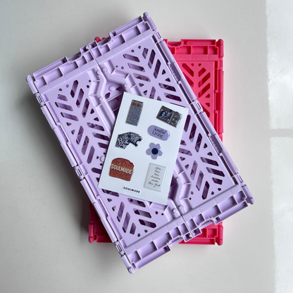 Power Couple Set - Mini Box