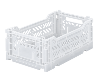 Mini Box White