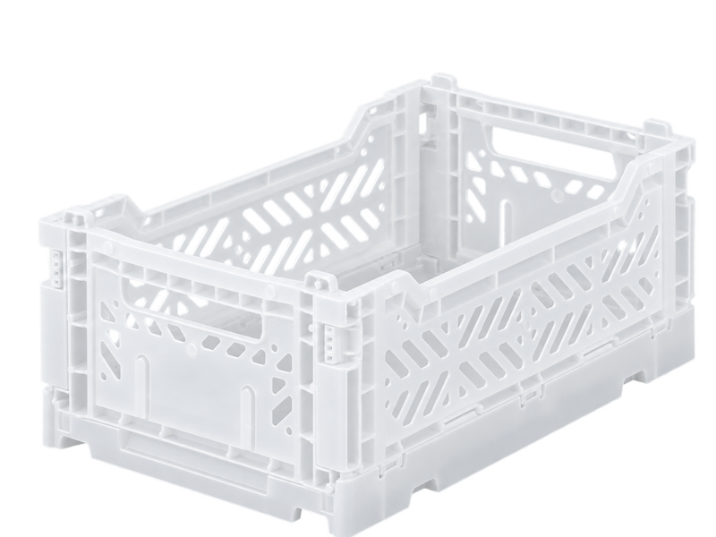 Mini Box White