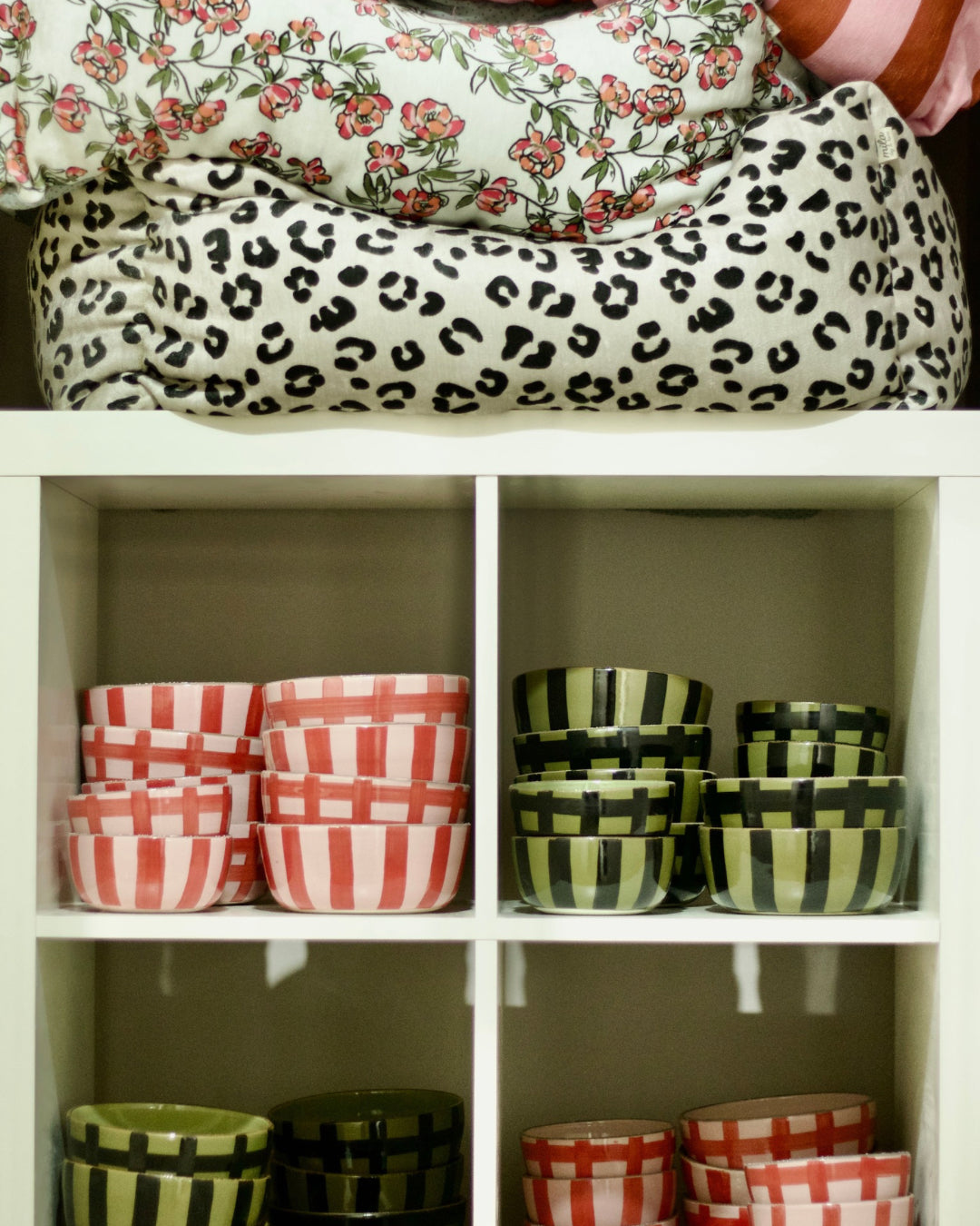 Bowl Picnic Rojo