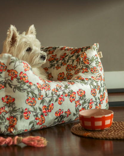 Bowl Picnic Rojo