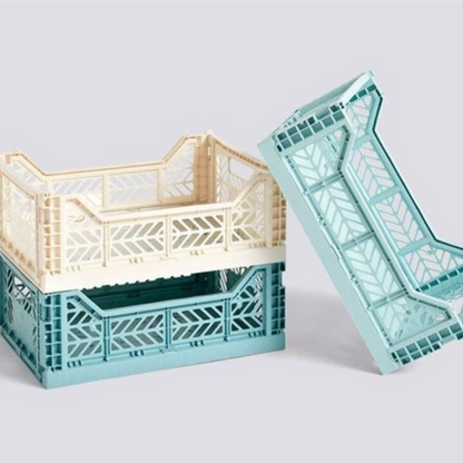 Midi Box Teal