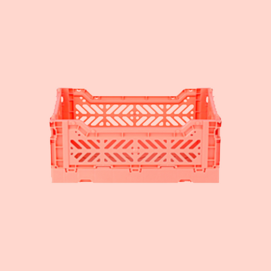 Mini Box Salmón