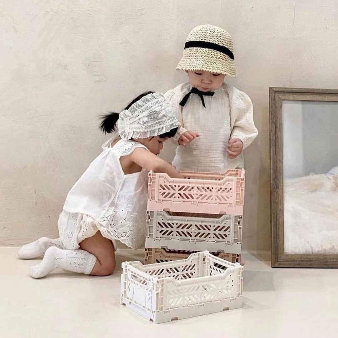 Mini Box Sand