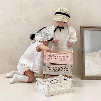 Mini Box Sand