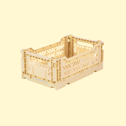 Mini Box Banana