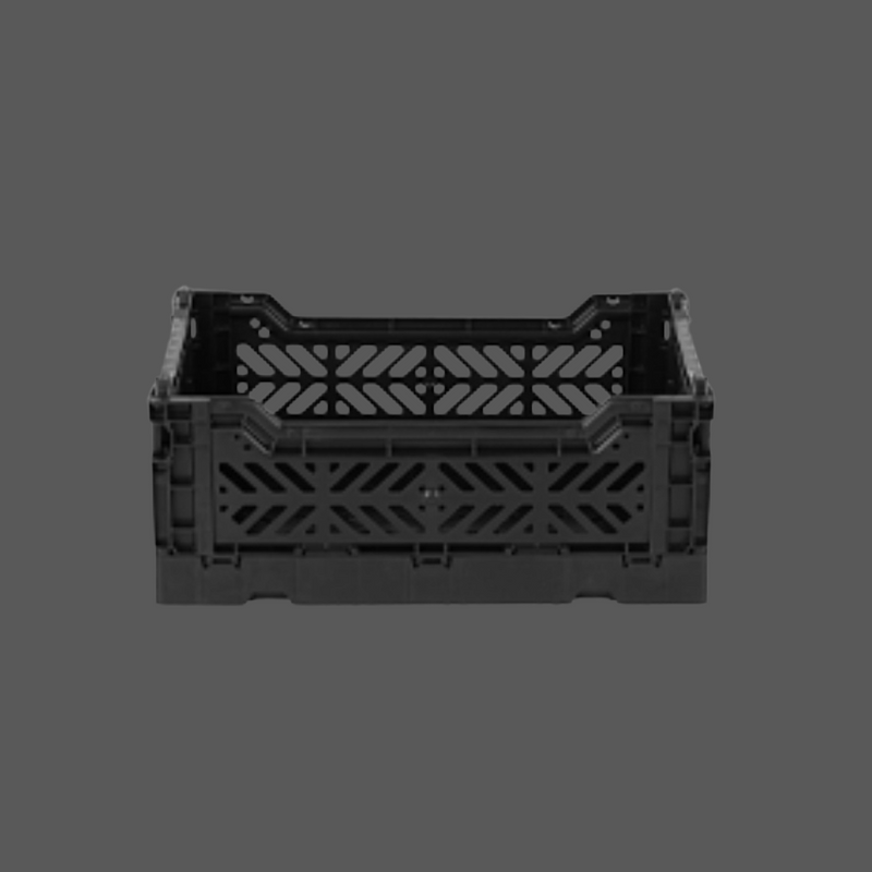 Mini Box Black