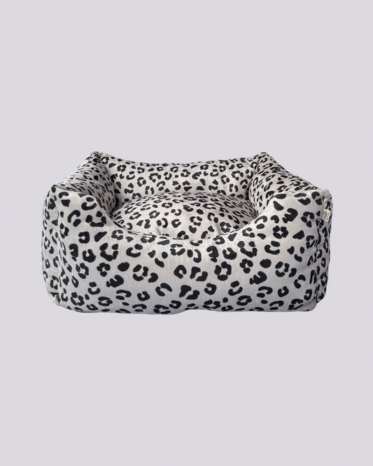 Cama Boxy Animal Print