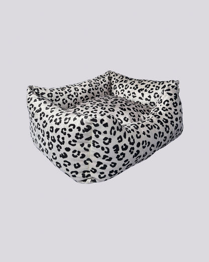 Cama Boxy Animal Print