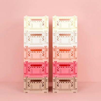 Mini Box Dark Pink