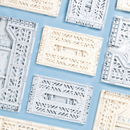 Mini Box Pale Blue