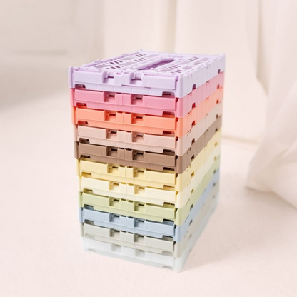 Mini Box Lime Cream