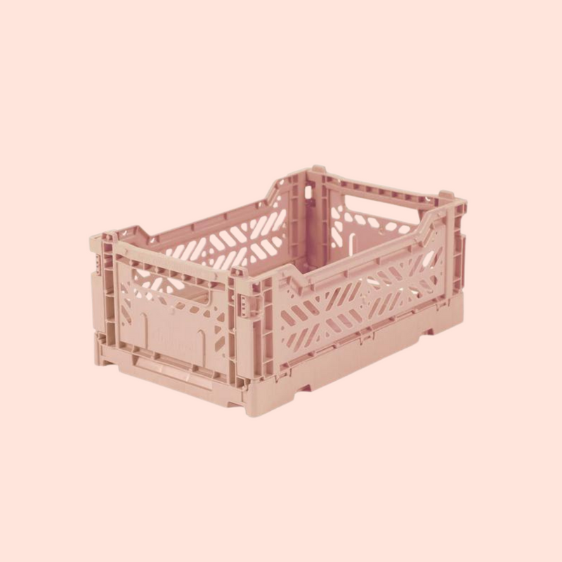 Mini Box Milk Tea