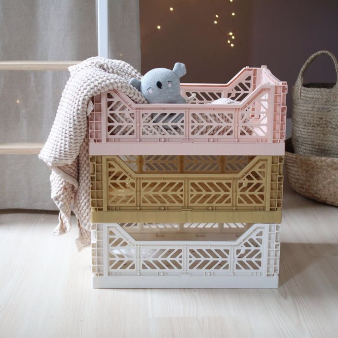 Midi Box Gold