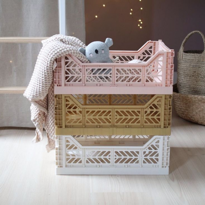 Midi Box Gold