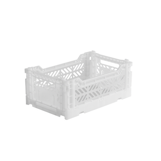 Mini Box White