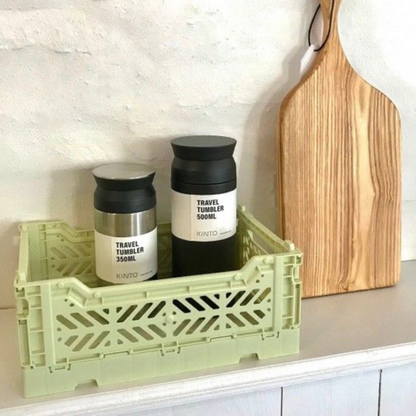 Mini Box Lime Cream