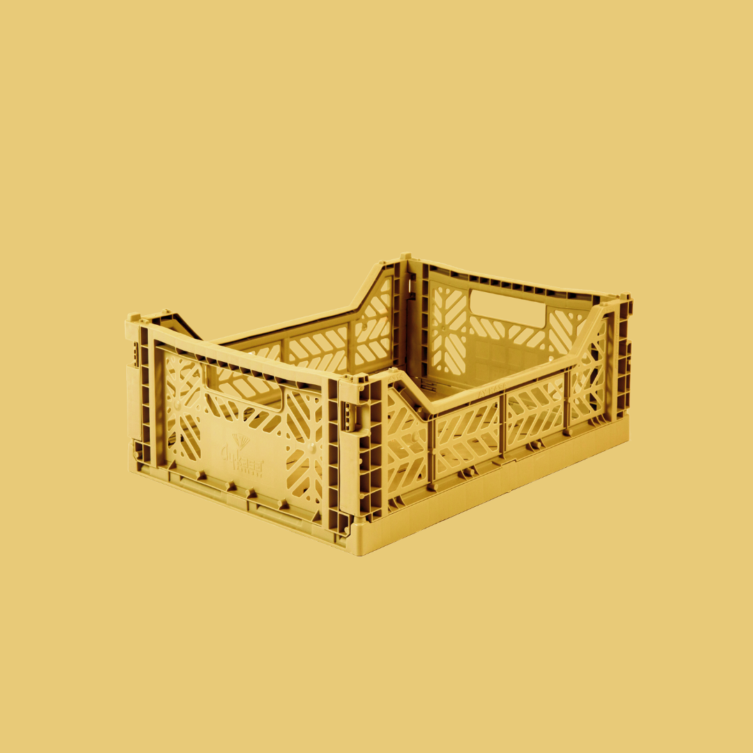 Midi Box Gold