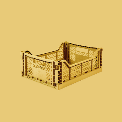 Midi Box Gold