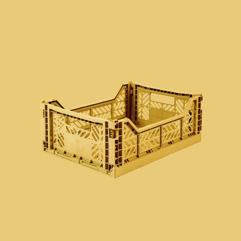 Midi Box Gold