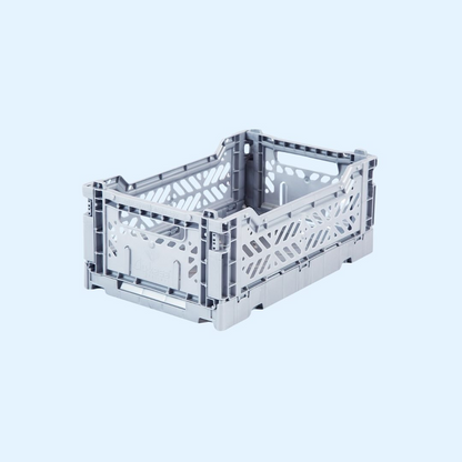 Mini Box Pale Blue