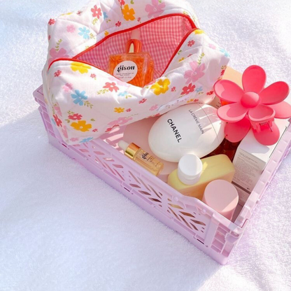 Mini Box Orchid