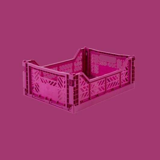 Midi Box Purple