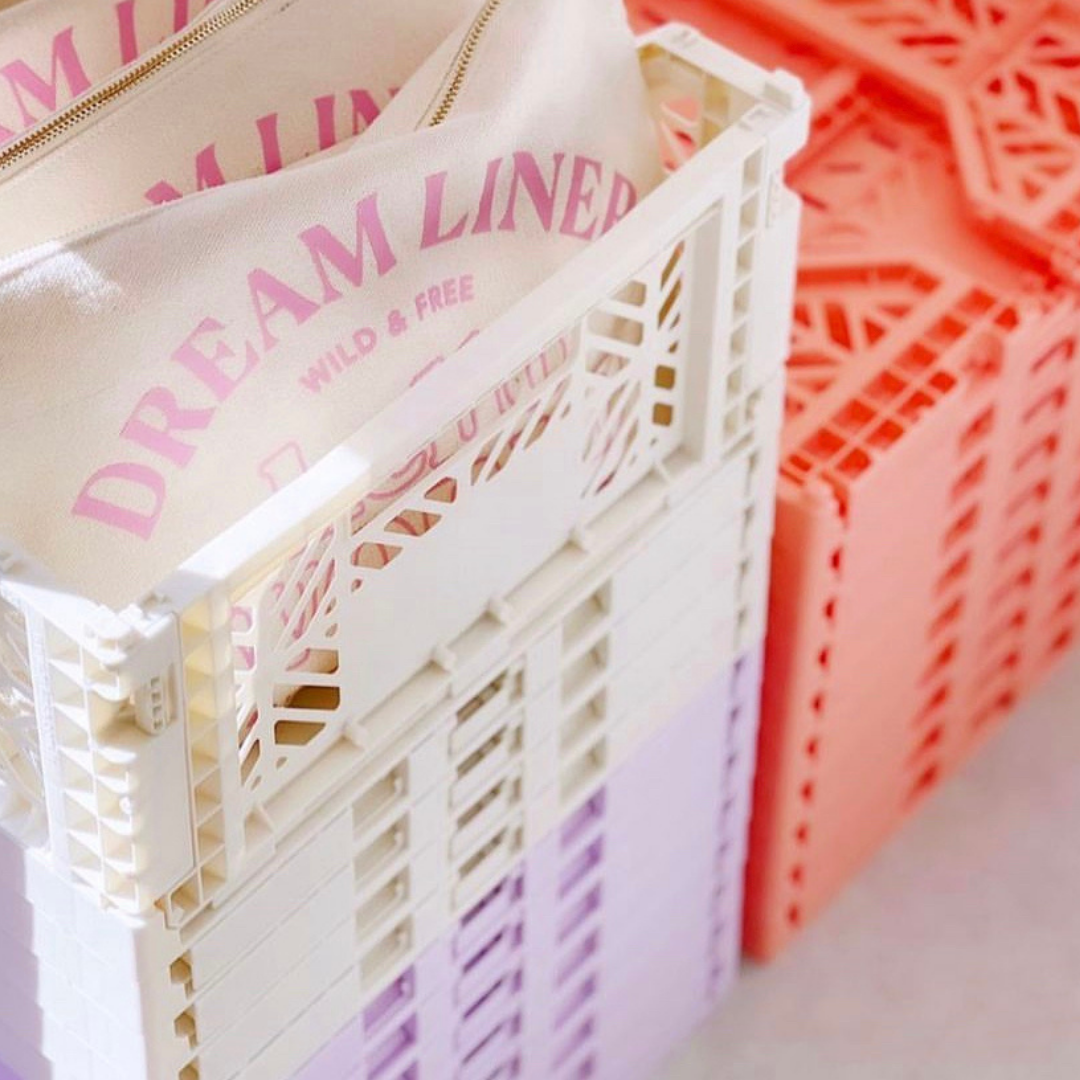 Midi Box Coconut Milk