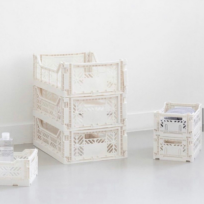 Midi Box Coconut Milk