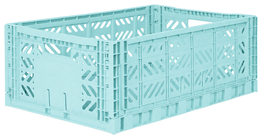 Maxi Box Artic Blue