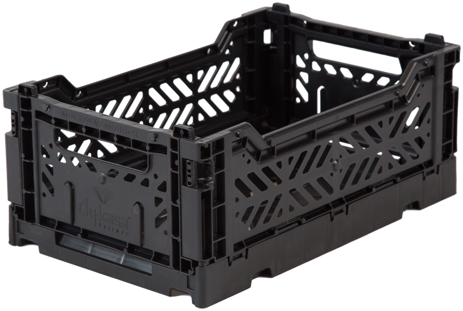 Mini Box Black